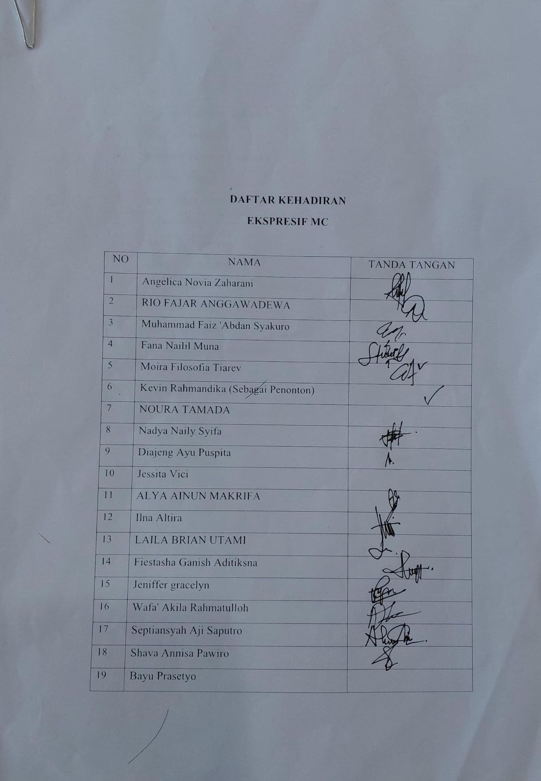 COMMUNICATION PARADISE